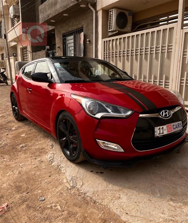 هيونداي فلوستر 2016 للبيع في العراق -  بغداد